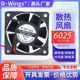 工业风扇;鼓风机