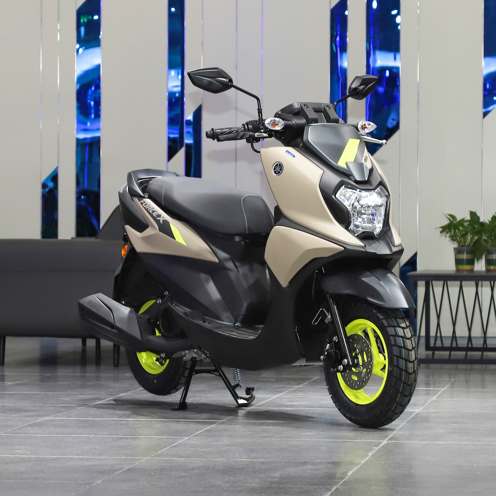 Yamaha, универсальная педаль для мужчин и женщин для пожилых, новая коллекция
