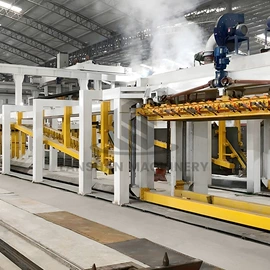 建材加工机械;其他工程机械;球磨机