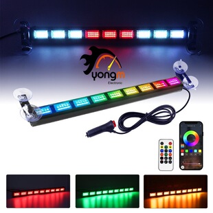 ��܇�òʸܟ�APP�߲ʱ��W��ʾ���o���b���S��׃ɫLED�๦���l�W��