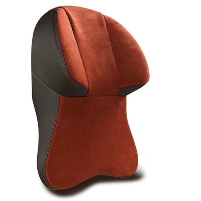 Interior Accessories, Headrest - cayenne-color-q9-turn-plush