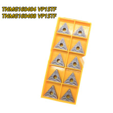跨境 外贸 数控刀片 TNMG160404 /TNMG160408-MA VP15TF