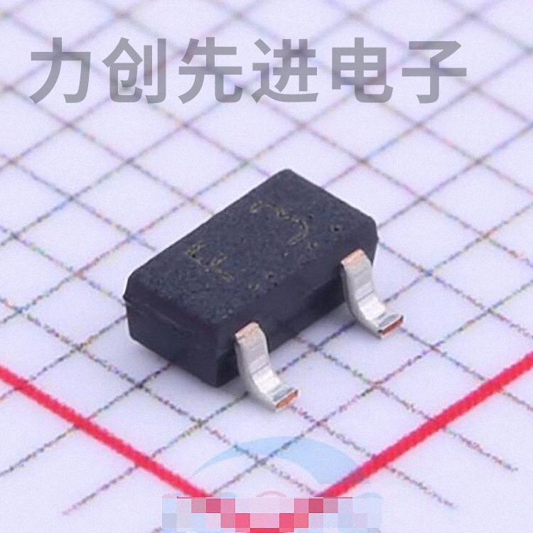 1SS193(TE85L,F) 封装 SC-59 开关二极管