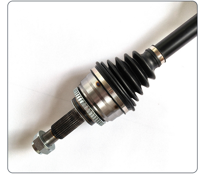 Compatible with Chery Tiggo 8 T1A 1.6T 7DCT front right half axle assembly with universal joint drive shaft