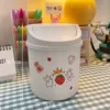 Ivory white + exquisite stickers 4 pieces - random stickers