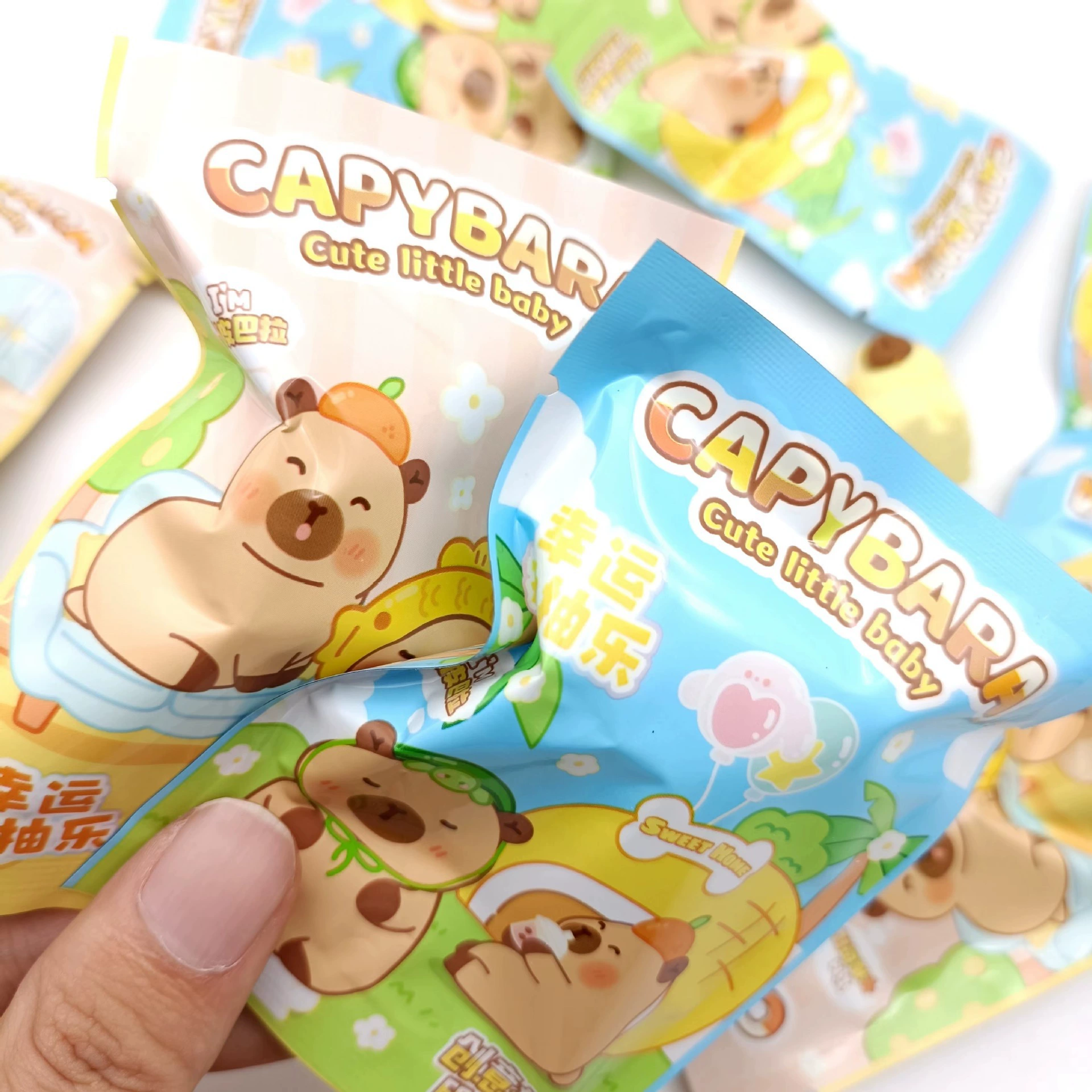 Eraser for students for kindergarten, Birthday gift