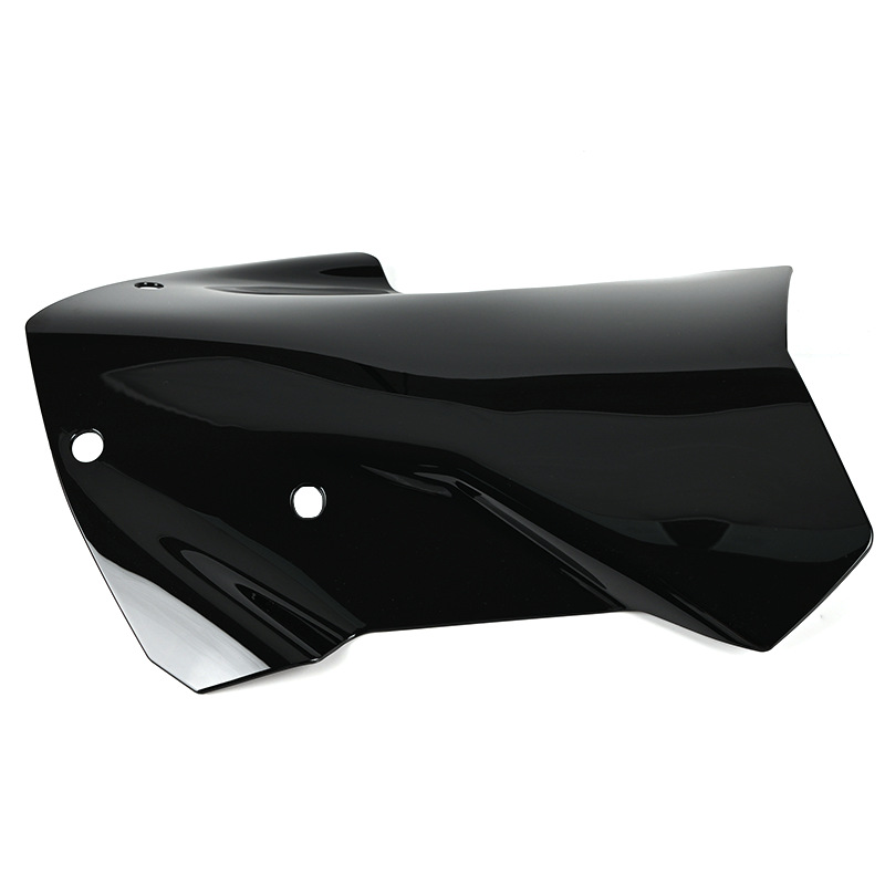 Suitable for BMW R1200GS R1250GS ADV water bird modified front windshield raised windshield deflector