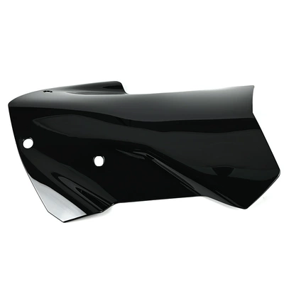 BMW R1200GS R1250GS ADV: Motorcycle front windshield