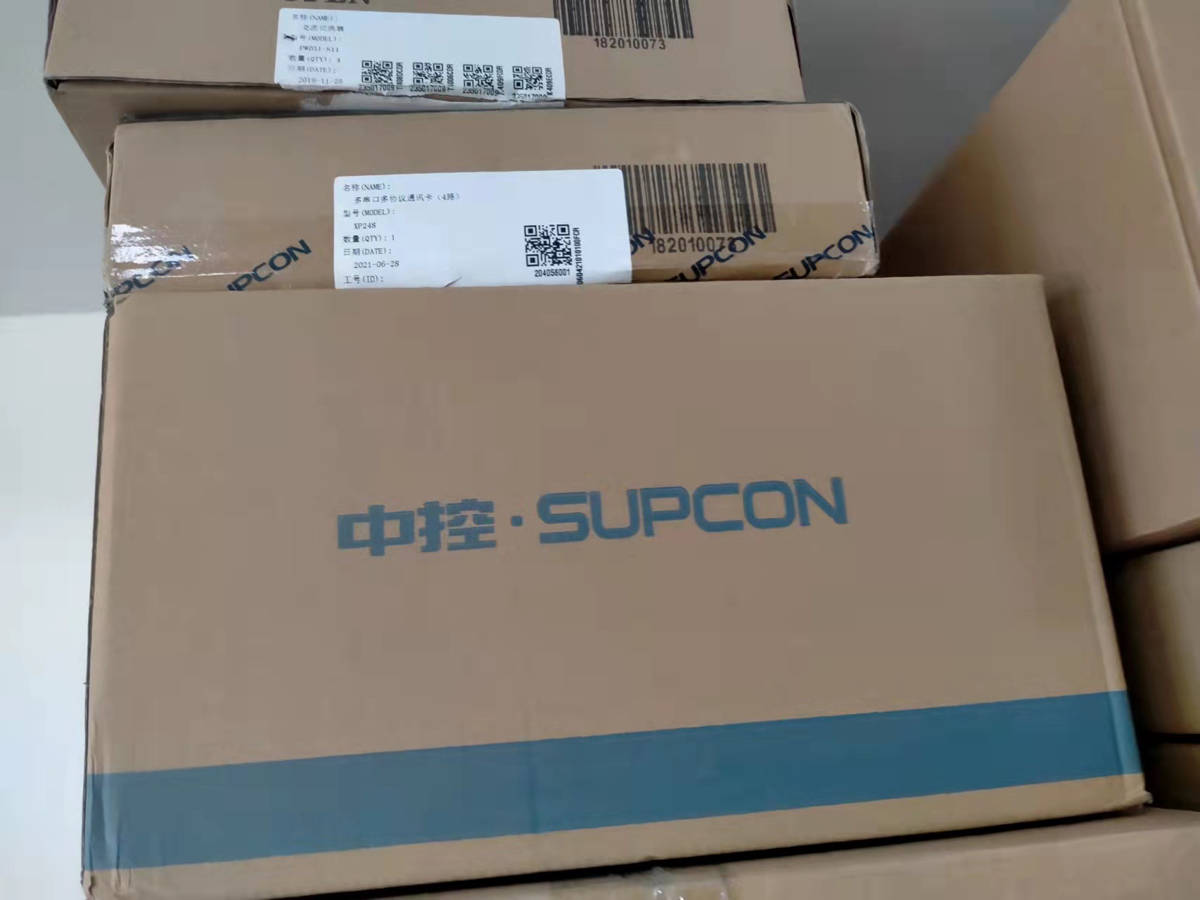 DCS卡件XP313/XP322/XP363B浙大中控XP372/XP211电流信号输入卡