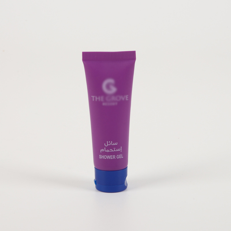 挤压式软管分装瓶软管塑料瓶 pe洗面奶护手霜化妆品小样空瓶旅行