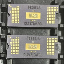 ԭ�b �O�׈Թ�DMD   ΢��ͶӰ�CDMDоƬ DLP4710AFQL 281-0