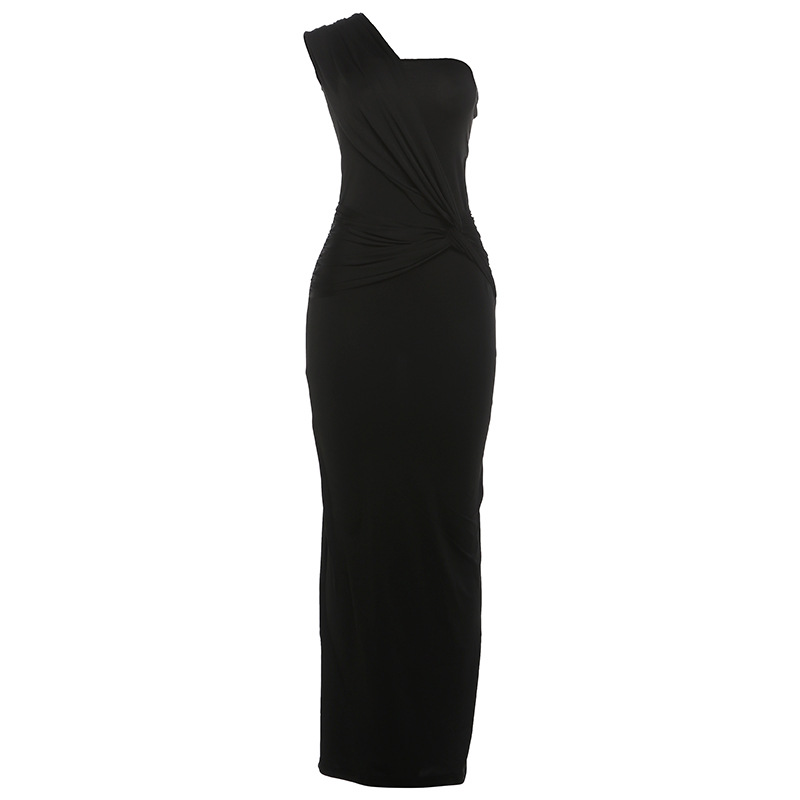 Women's Slim Fit Bodycon Dress