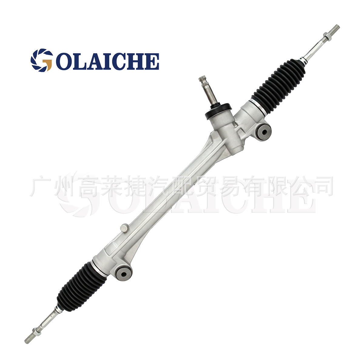 3401100-AP01 3401100AP01, suitable for 2017-2023 Changan CS95, left-hand drive (LHD) steering gear assembly