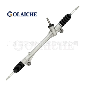 3401100-AP01 3401100AP01, suitable for 2017-2023 Changan CS95, left-hand drive (LHD) steering gear assembly