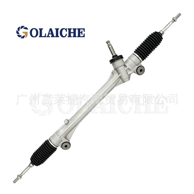 3401100-AP01 3401100AP01, suitable for 2017-2023 Changan CS95, left-hand drive (LHD) steering gear assembly