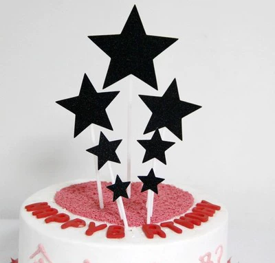 Деталь для торта в виде маленького пожарника Little Fireman Cake Decoration Ornaments Маленький герой мечтатель пожарная машина торт на день рождения украшение стола