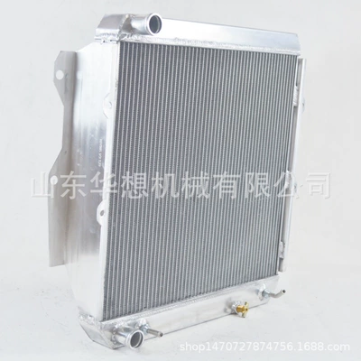 car radiator radiator car water tank