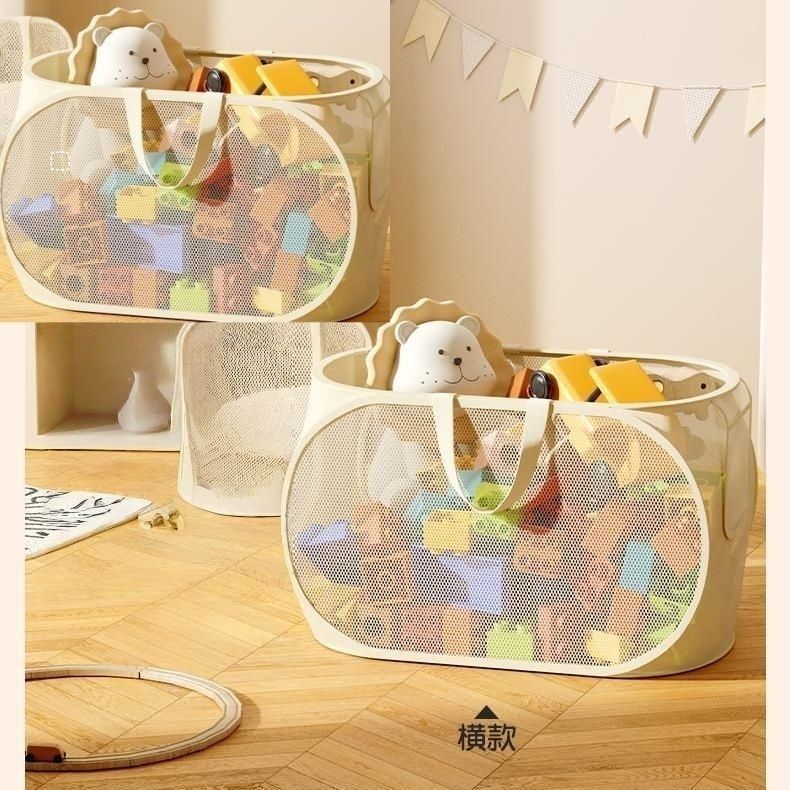 확장형 플랫레이 모델 - 사이드 포켓 ​​포함 [길이 60cm 폭 35cm 높이 35cm]