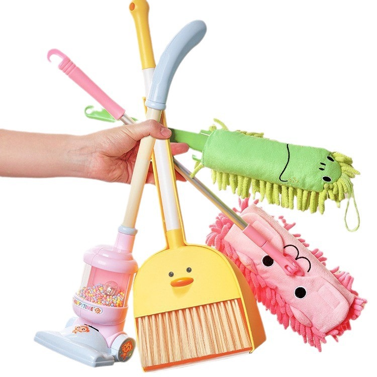仿真迷你厨具玩具