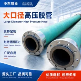 橡胶密封圈;高低压橡胶管;液压接头