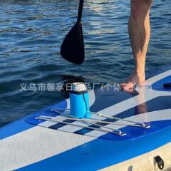 跨境爆款Kayak Drink Holder户外冲浪板水瓶杯套固定架饮料架杯架