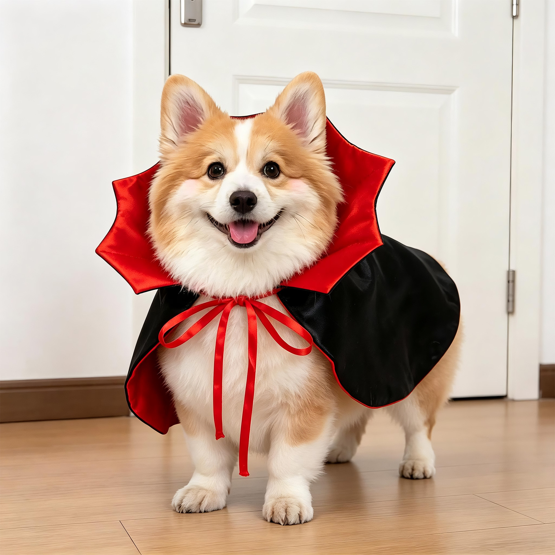 Vampire cloak (one size fits all)