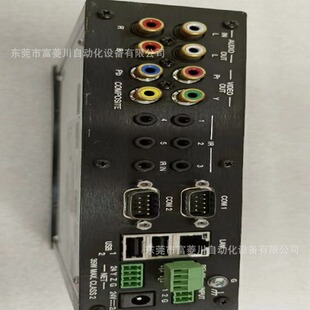 CRESTRON��˼MC3�������C�����Ĕz���S����^����Դ�h�r