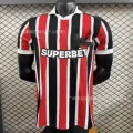 26/27 Sao Paulo Away