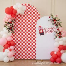 �羳TEMU������ɫ���α��������������ջ���ӭӤ�ɶ�����װ����Ʒ