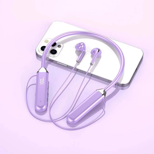 Purple Cross-border (38.3 Certificate, Battery Ink Code, Six Nations Instructions, Charging Cable)