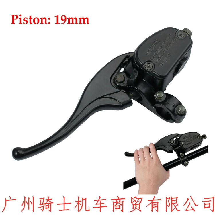 Polaris Sportsman 300 400 500 2010238 2010196 Левый тормозной насос