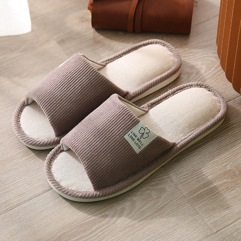 Summer non-slip slippers, for beloved
