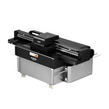 迈圣丽9060WUV打印机搭配理光G5I打印头高精度打印手机壳彩印