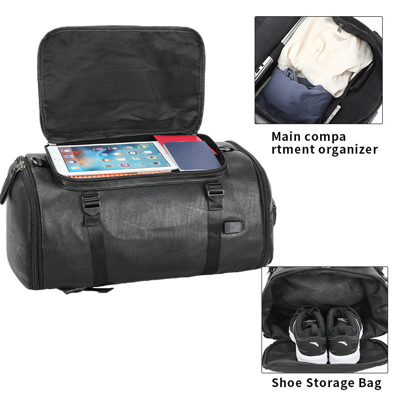 旅行背包无款号辅图-4