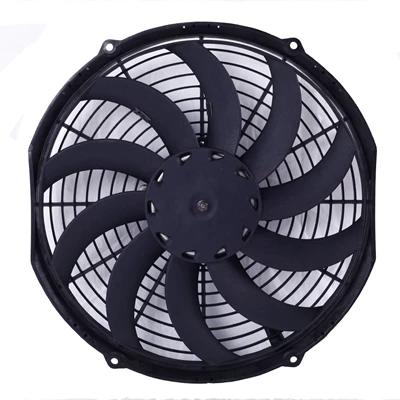 12inch Condenser Fan Va10-Ap9/C-25S Va10-Ap50/C-61S Va10-Bp50/C-61S (Fan)