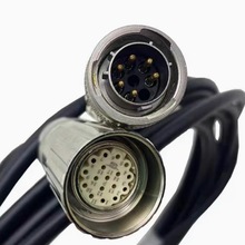 ���I�C�������YRC1000��DX100ʾ�������|CBL-YRC062-1�h�r