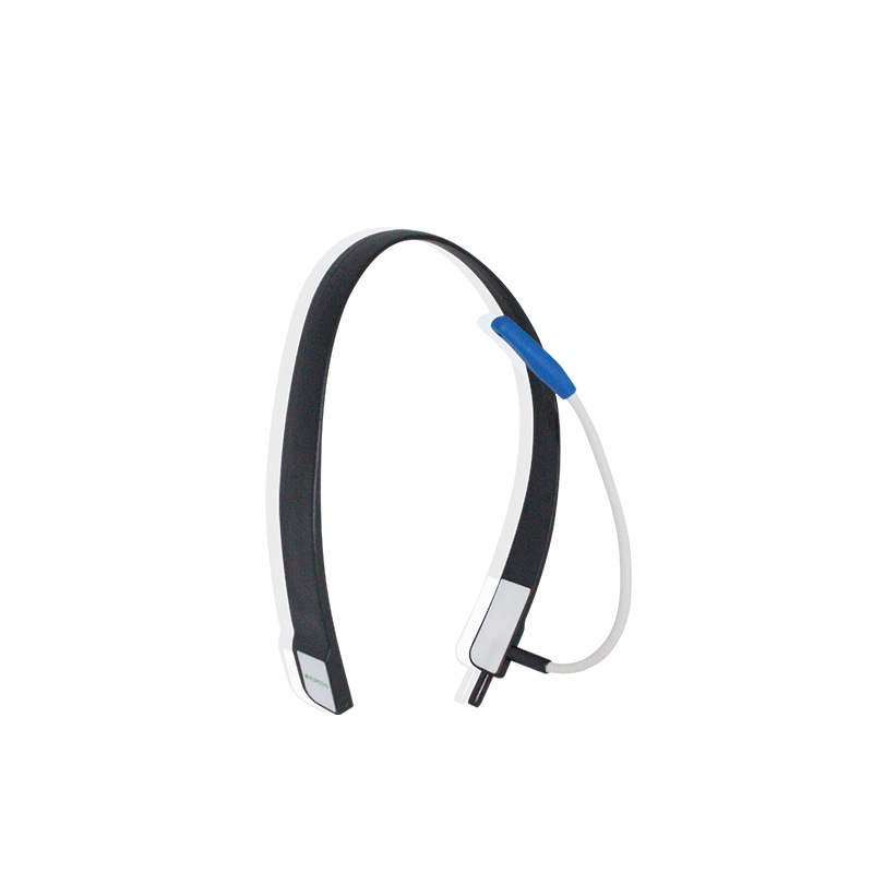 Máquina de oxígeno accesorios originales auriculares al por mayor de alta calidad absorbente de oxígeno oreja colgando máquina de oxígeno hogar máquina de oxígeno auricular