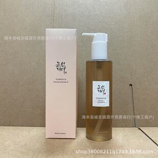 �羳Beauty of Joseon���r�˅�ж�y�ͳ��r��Ů��ˮж�yҺ210ml