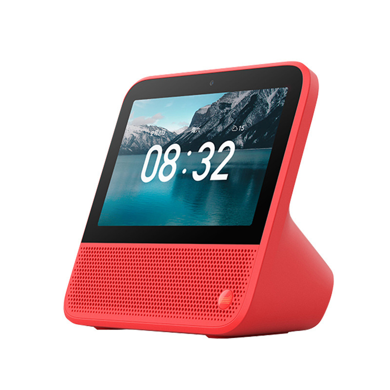 新規掲載 Tmall Elf Q Sugar スマート スピーカー in Sugar 6 ワイヤレス Wi-Fi 音声アシスタント Bluetooth スピーカー 目覚まし時計|undefined