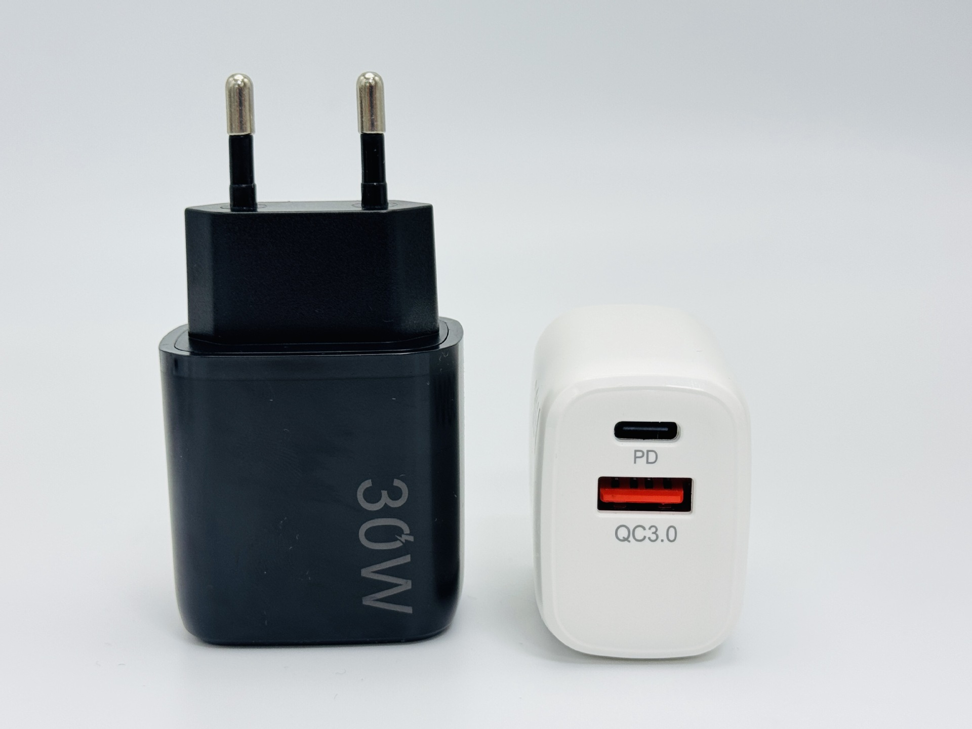 Little Fat 30W A+C 유럽 표준