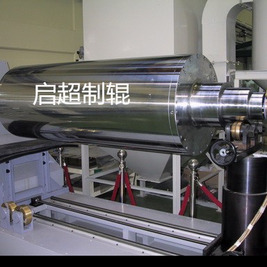 加工电磁加热胶辊电磁感应磁辊各种滚筒