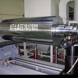 加工电磁加热胶辊电磁感应磁辊各种滚筒