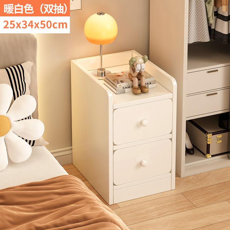[더블펌프] 웜화이트 25*34*50cm
