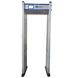 Security Gate, Factory Security Gate, School Security Gate, Handbag Inspection Metal Detector Gate