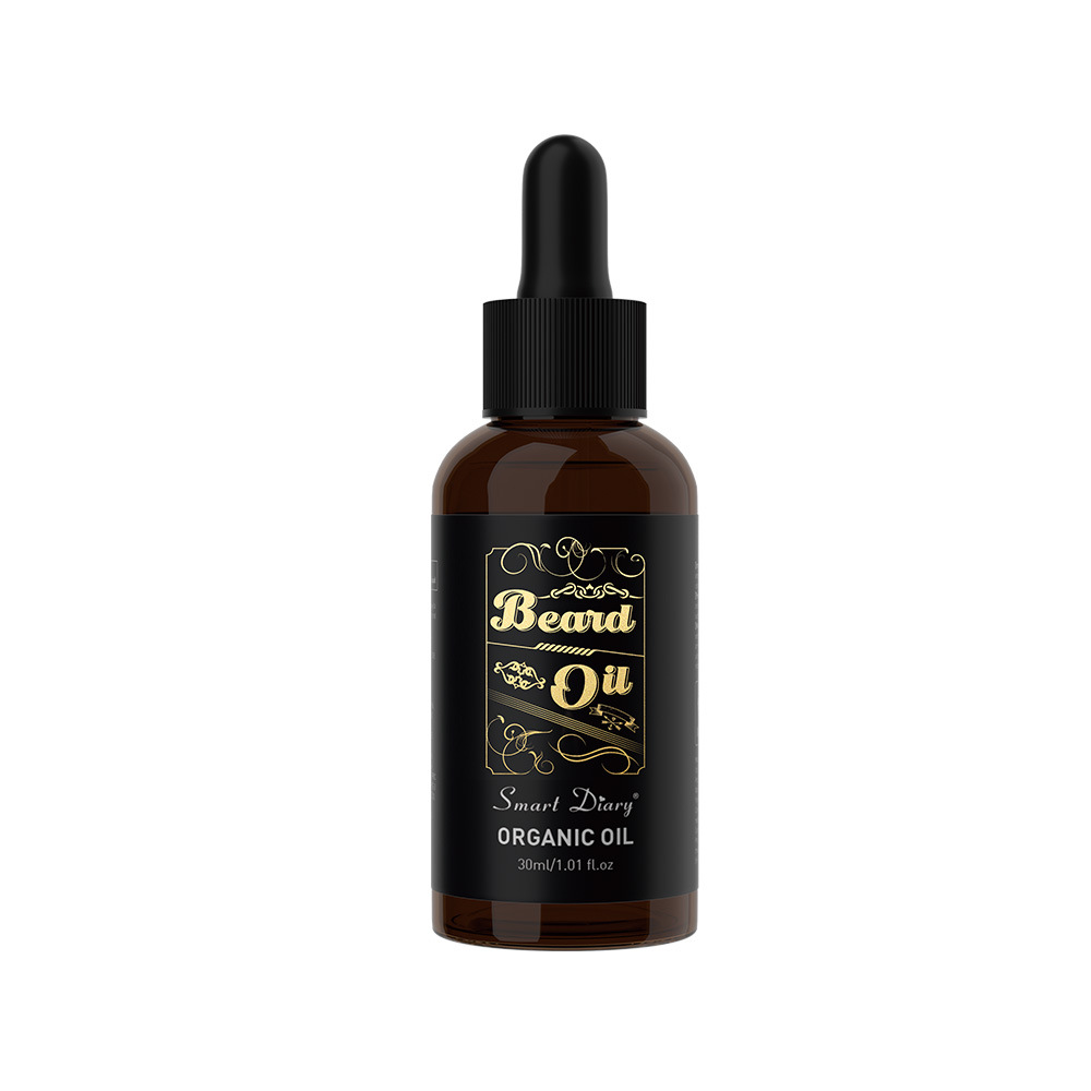 Smart Diary Beard Growth Oil Image 7
