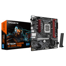 ����B760M GAMING AC DDR4̨ʽ�C��X����֧��CPU 14400F\13400F