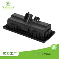 Завод прямой автомобильный переключатель багажника 3U0827566 для Volkswagen Touran 5T1 2015-2019