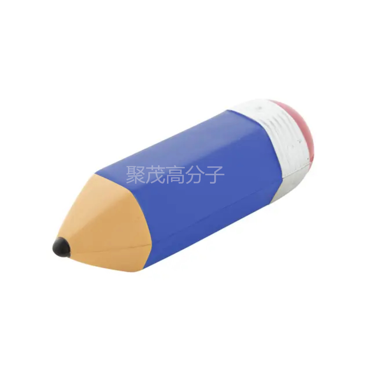 Pencil pressure ball 119*40mm / See color details