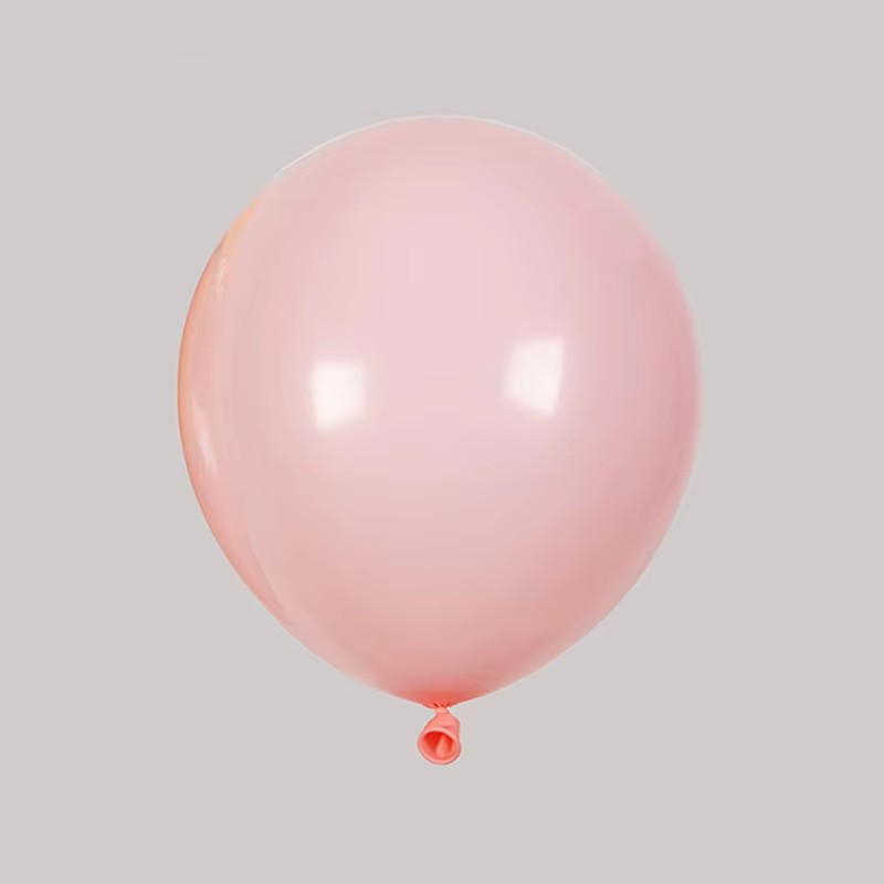 12 pulgadas 2,8g globo mate evento de apertura decoración compromiso propuesta diseño de escena fiesta de un año para niños al por mayor