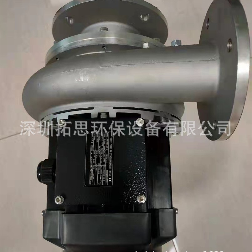 深圳拓思永磁高速风机可广泛应用于：电子、食品、医疗、制药等